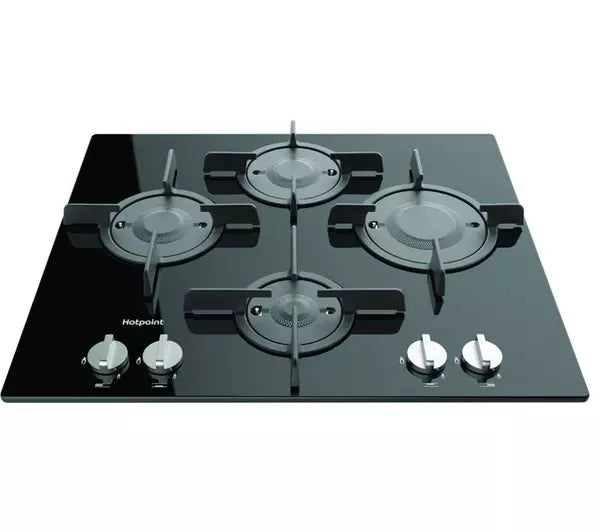 60CM Hotpoint Gas Hob  FTGHG 641 D/H