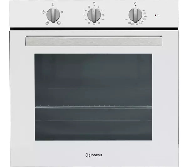 Indesit Aria IFW 6230 WH UK Built-in Electric Oven - White