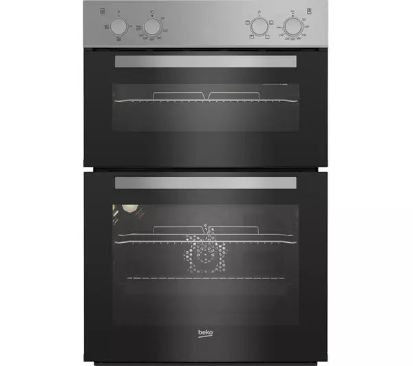 Beko  BBXDF21000S RecycledNet Double Oven
