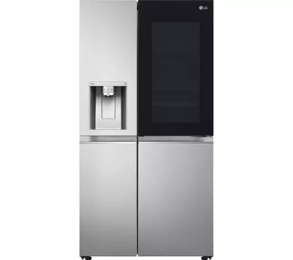 Smart Fridge Freezer | LG Fridge Freezer | Goods Group