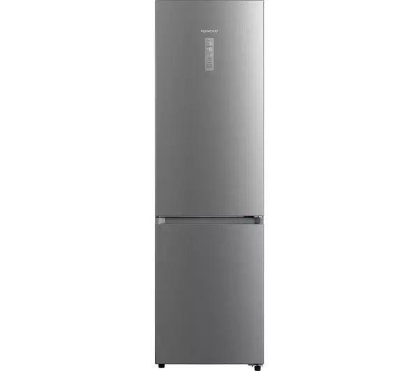 KENWOOD K2NFMXA23 60/40 Fridge Freezer - Inox