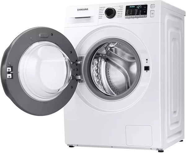 Samsung WW90TA046AE EcoBubble Washing Machine with AI Wash