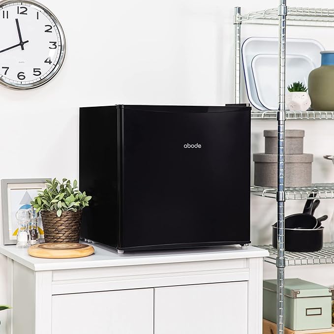 Abode ATTFZ1B 31L Table Top Freezer