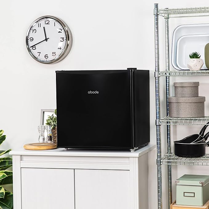 Abode ATTFZ1B 31L Table Top Freezer