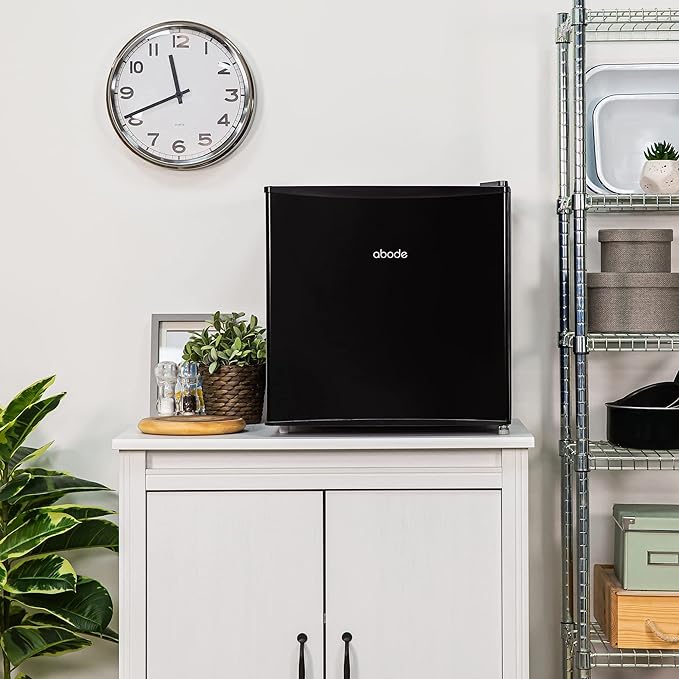 Abode ATTFZ1B 31L Table Top Freezer