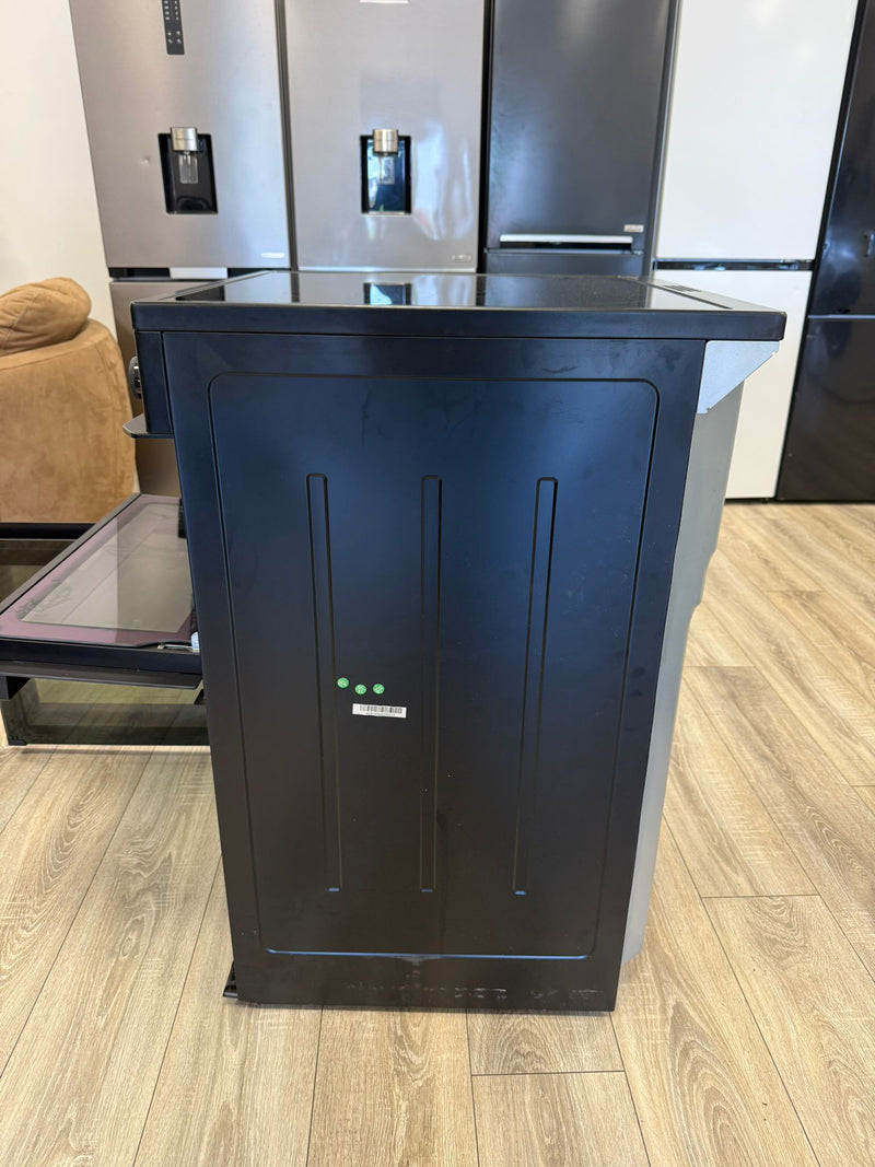 HISENSE HDCEC6C20B 60cm Electric Ceramic Cooker - Jet Black