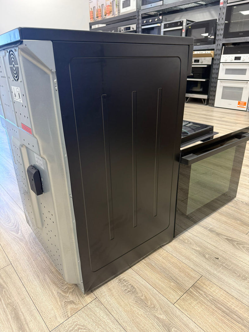 HISENSE HDCEC6C20B 60cm Electric Ceramic Cooker - Jet Black