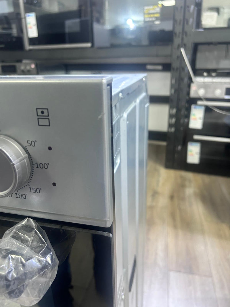 Beko  BBXDF21000S RecycledNet Double Oven