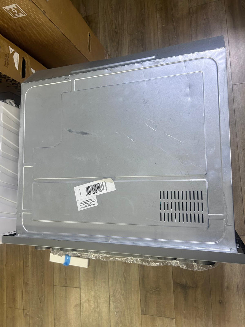 Beko  BBXDF21000S RecycledNet Double Oven