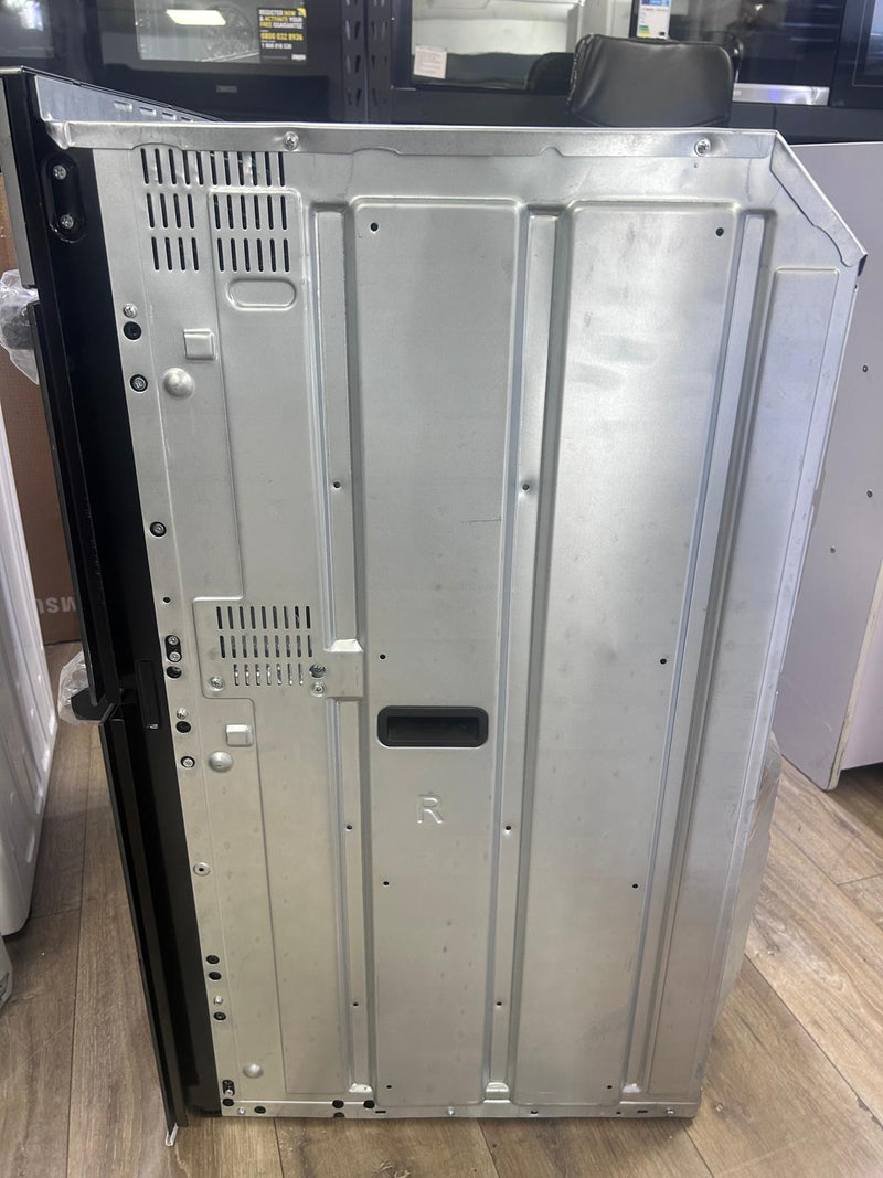 Beko  BBXDF21000S RecycledNet Double Oven
