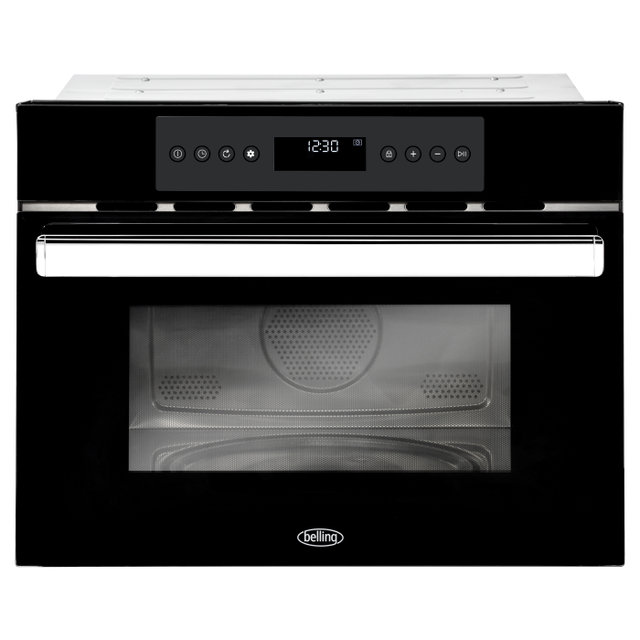 Belling BI45COMW Combination Microwave