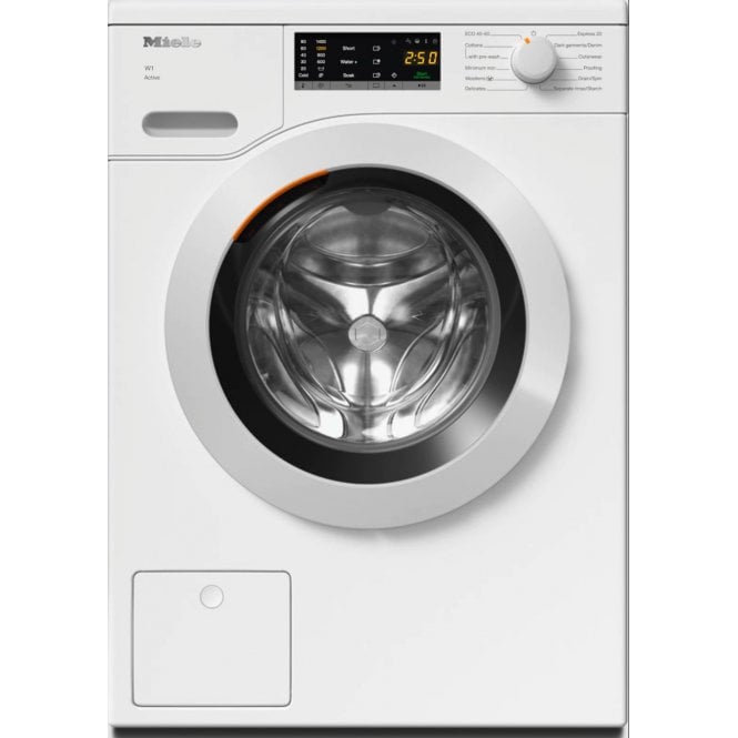 Miele 7KG WCA020WCS Washing Machine