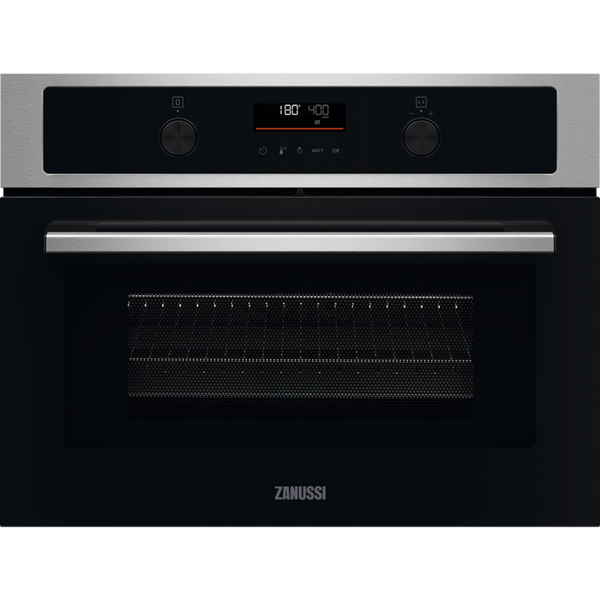 Zanussi ZVENM7XN Microwave