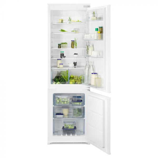 ZNFN18ES3 INTEGRATED FRIDGE FREEZER